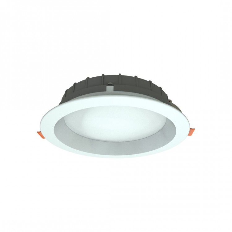Alya 8W – 28W CRI 80 Anti Glare Alüminyum Gövde IP40 LED Downlight Armatür Alya 8W – 28W CRI 80 Anti Glare Alüminyum Gövde IP40 LED Downlight Armatür