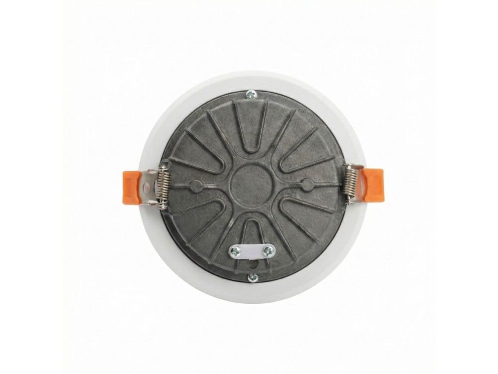 Alya 8W – 28W CRI 80 Anti Glare Alüminyum Gövde IP40 LED Downlight Armatür