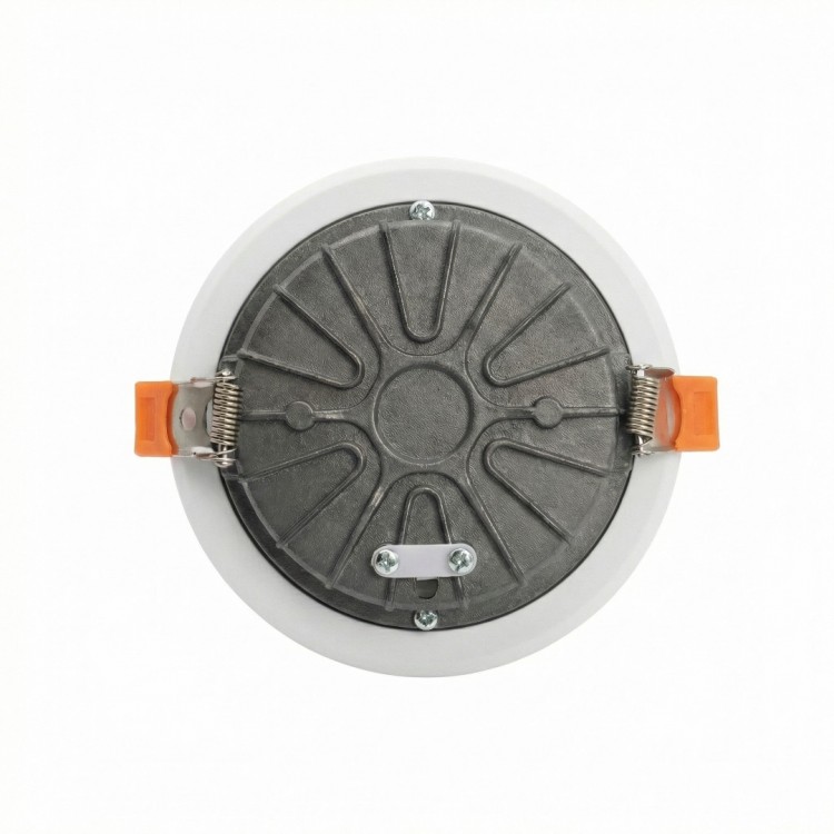 Alya 8W – 28W CRI 80 Anti Glare Alüminyum Gövde IP40 LED Downlight Armatür