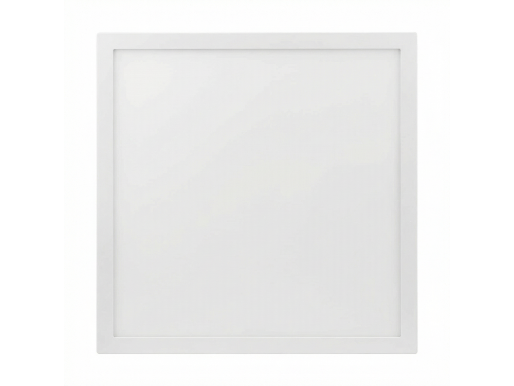 Armon 18W – 72W CRI 80 Anti Glare IP40 Metal Body Ceiling LED Panel Luminaire