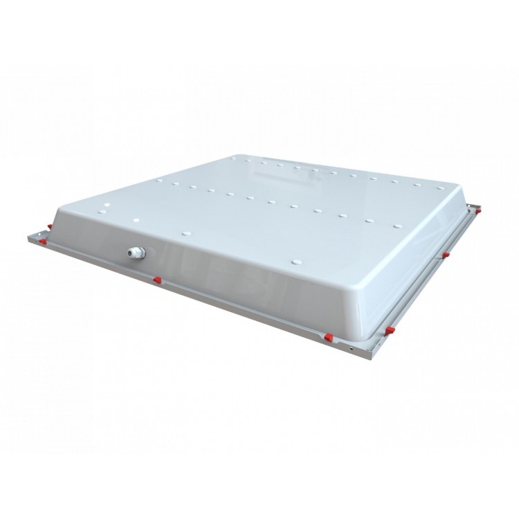 Armon 18W – 72W CRI 80 Anti Glare IP40 Metal Gövde Tavan LED Panel Armatür Armon 18W – 72W CRI 80 Anti Glare IP40 Metal Gövde Tavan LED Panel Armatür