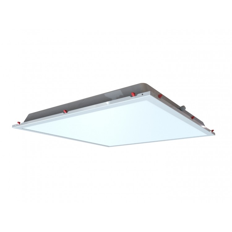 Armon 18W – 72W CRI 80 Anti Glare IP40 Metal Gövde Tavan LED Panel Armatür Armon 18W – 72W CRI 80 Anti Glare IP40 Metal Gövde Tavan LED Panel Armatür