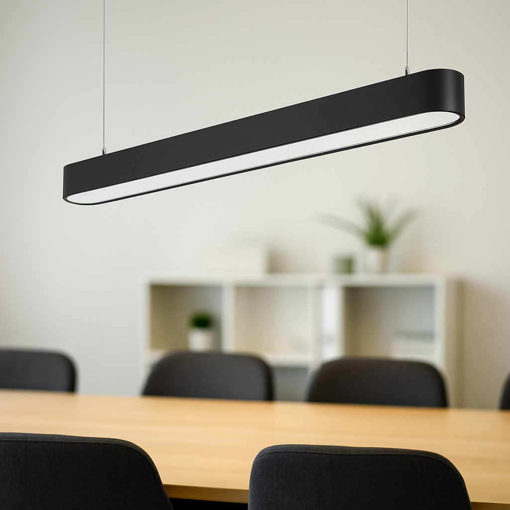 Lineer Aydınlatmalar