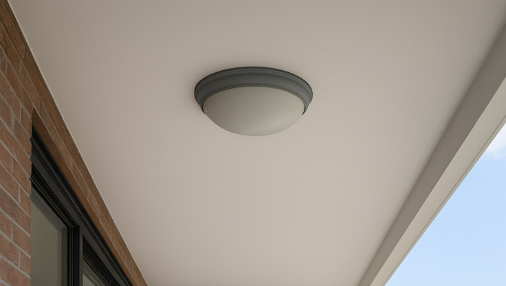 Glob Armatür - Lightech