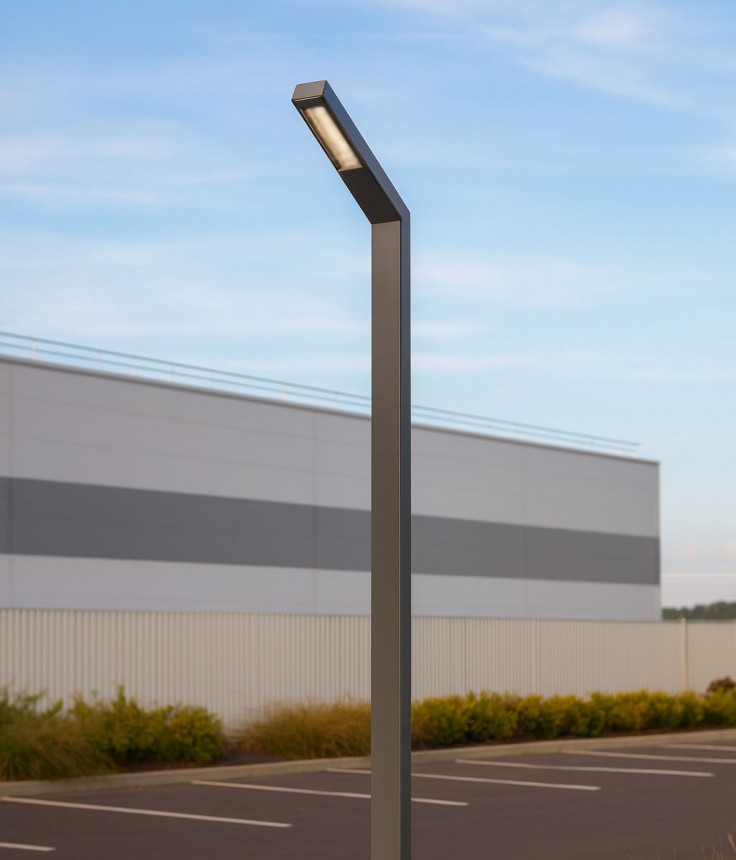 Lyon Direk Tipi Armatürler