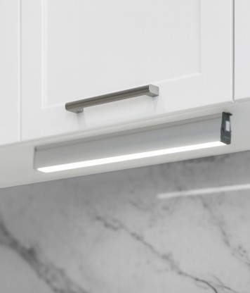 Zülfe Tezgah Altı Armatür