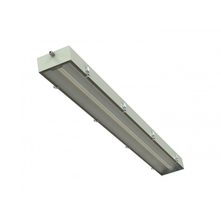 Elban 100W – 120W CRI 80 IP65 Yüksek Tavan LED Aydınlatma Armatürü Elban 100W – 120W CRI 80 IP65 Yüksek Tavan LED Aydınlatma Armatürü