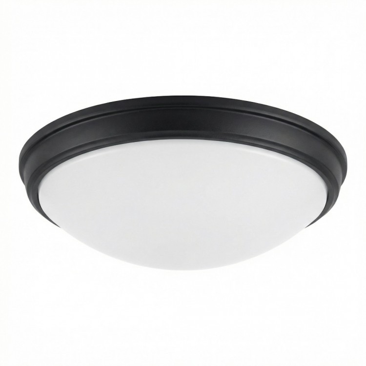 Glob 14W – 20W IP40 Kamaşma yapmayan Polikarbon Difüzör LED Tavan Aydınlatması