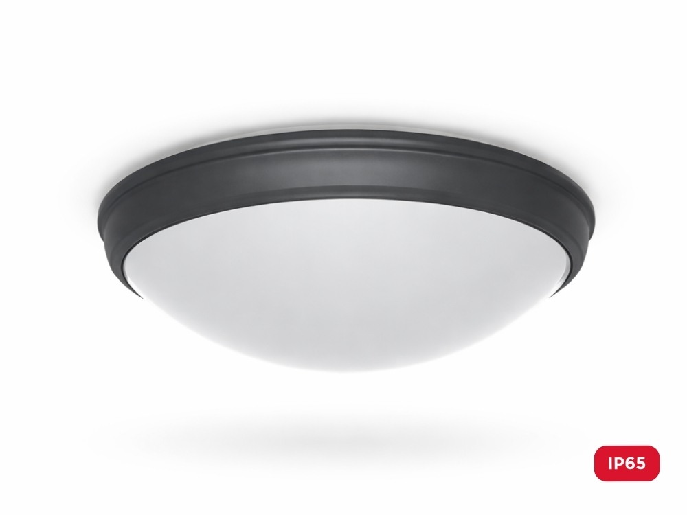 Glob IP65 14W – 20W IP65 Polikarbon Difüzör Balkon Tavan Aydınlatma