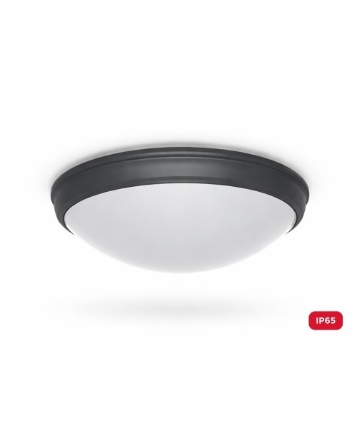 Glob IP65 14W – 20W IP65 Polikarbon Difüzör Balkon Tavan Aydınlatma