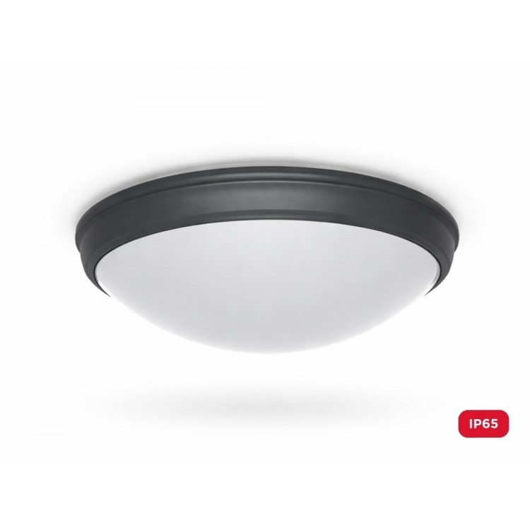Glob IP65 14W – 20W IP65 Polikarbon Difüzör Balkon Tavan Aydınlatma