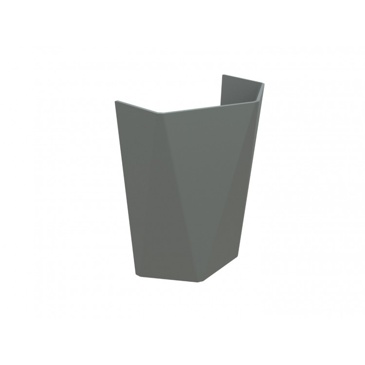 Grenobel 5W – 7W CRI 80 IP65 Alüminyum Duvar Aplik LED Armatür Grenobel 5W – 7W CRI 80 IP65 Alüminyum Duvar Aplik LED Armatür