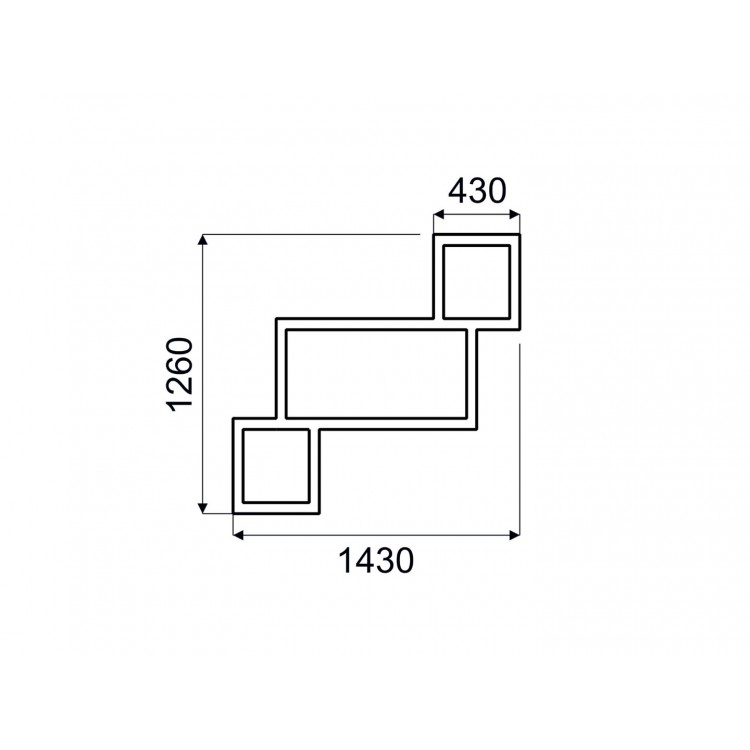 Haxa 190W CRI 80 Anti Glare Alüminyum Gövde IP20 Lineer LED Armatür Haxa 190W CRI 80 Anti Glare Alüminyum Gövde IP20 Lineer LED Armatür