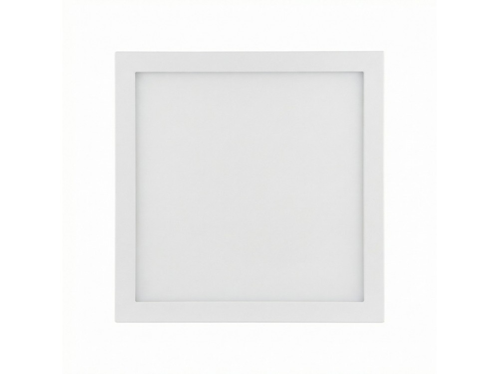 Kıyı 18W – 72W Anti Glare CRI 80 Metal Gövde IP40 Clip-In Tavan LED Armatür