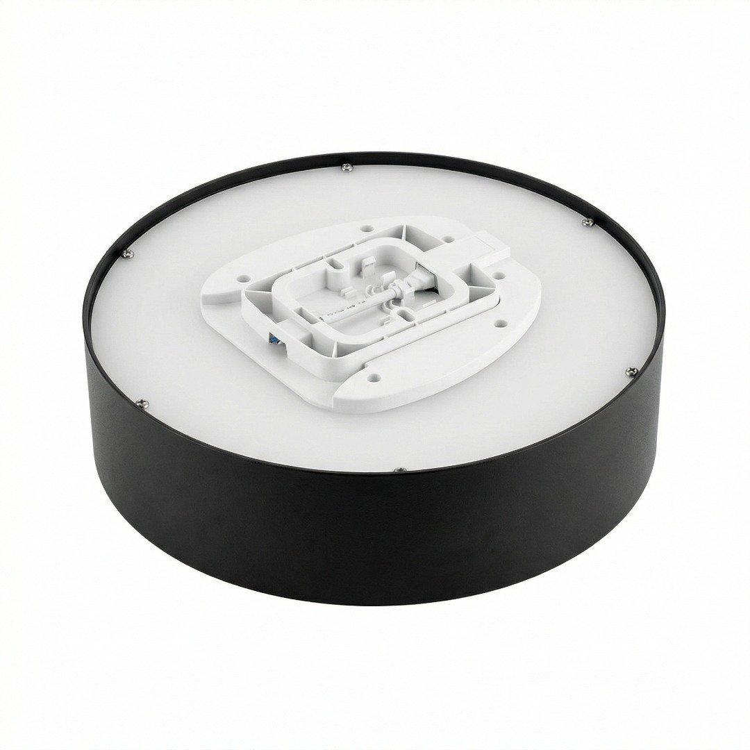 KOLEGA IP65 14W – 20W IP65 Polikarbon Difüzör Balkon Tavan Aydınlatma