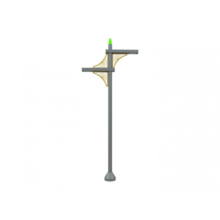 London CRI 80 IP66 IK10 Direk Tipi LED Aydınlatma Armatürü London CRI 80 IP66 IK10 Direk Tipi LED Aydınlatma Armatürü