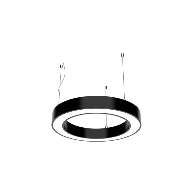 Ezra 30W - 120W CRI 80 Anti Glare Alüminyum Gövde IP20 Lineer LED Armatür Ezra 30W - 120W CRI 80 Anti Glare Alüminyum Gövde IP20 Lineer LED Armatür