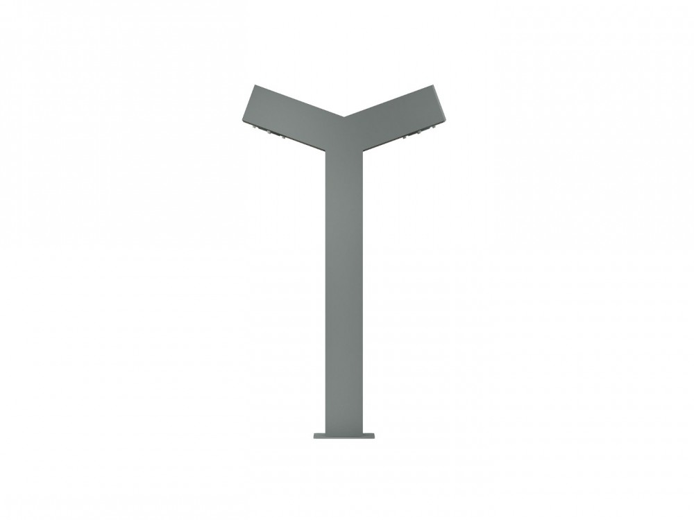 Sydney 15W – 30W IP67 Alüminyum Bollard LED Bahçe ve Yürüyüş Yolu Aydınlatma Armatürü