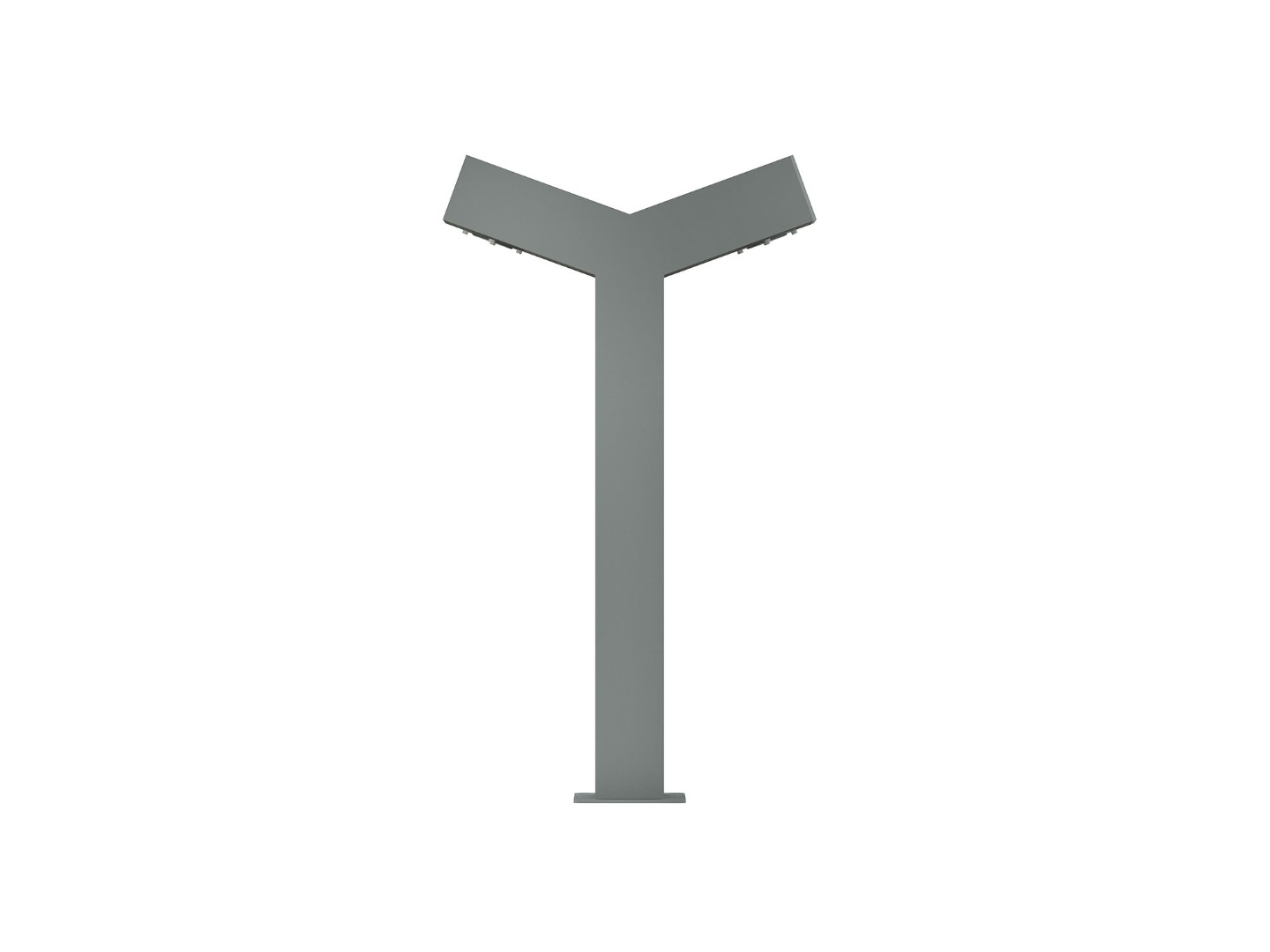 Sydney 15W – 30W IP67 Alüminyum Bollard LED Bahçe ve Yürüyüş Yolu Aydınlatma Armatürü