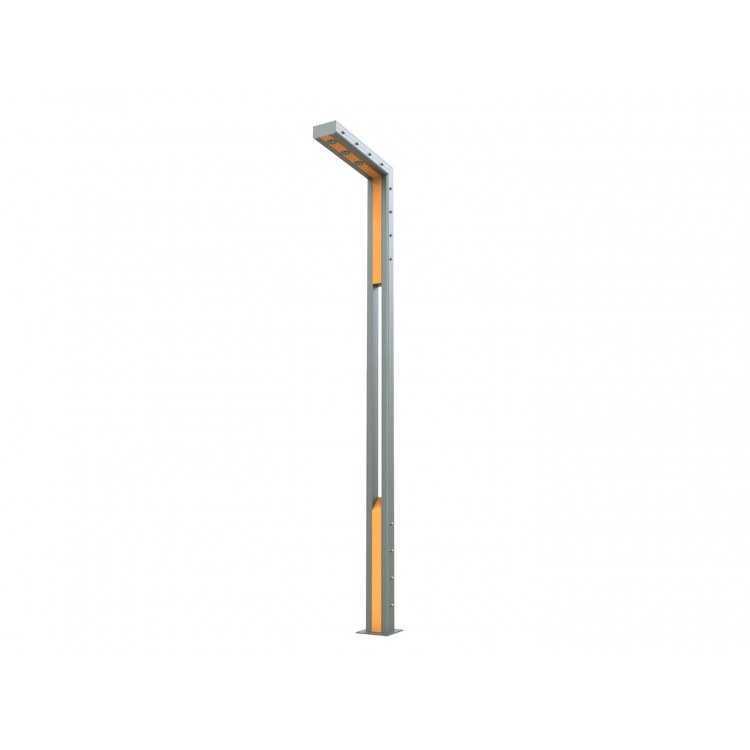 Tokyo 15W – 150W CRI 80 IP67 Direk Tipi LED Aydınlatma Armatürü Tokyo 15W – 150W CRI 80 IP67 Direk Tipi LED Aydınlatma Armatürü