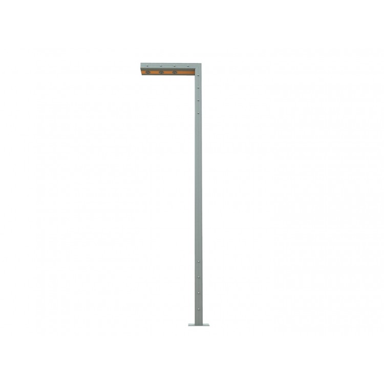 Tokyo 15W – 150W CRI 80 IP67 Direk Tipi LED Aydınlatma Armatürü Tokyo 15W – 150W CRI 80 IP67 Direk Tipi LED Aydınlatma Armatürü