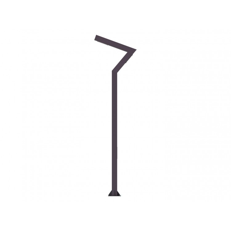 Berlin CRI 80 IP65 IK10 Direk Tipi LED Aydınlatma Armatürü Berlin CRI 80 IP65 IK10 Direk Tipi LED Aydınlatma Armatürü