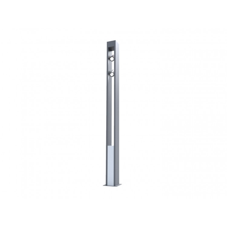 Libya 2×30W IP65 CRI 80 Direk Tipi LED Aydınlatma Armatürü Libya 2×30W IP65 CRI 80 Direk Tipi LED Aydınlatma Armatürü