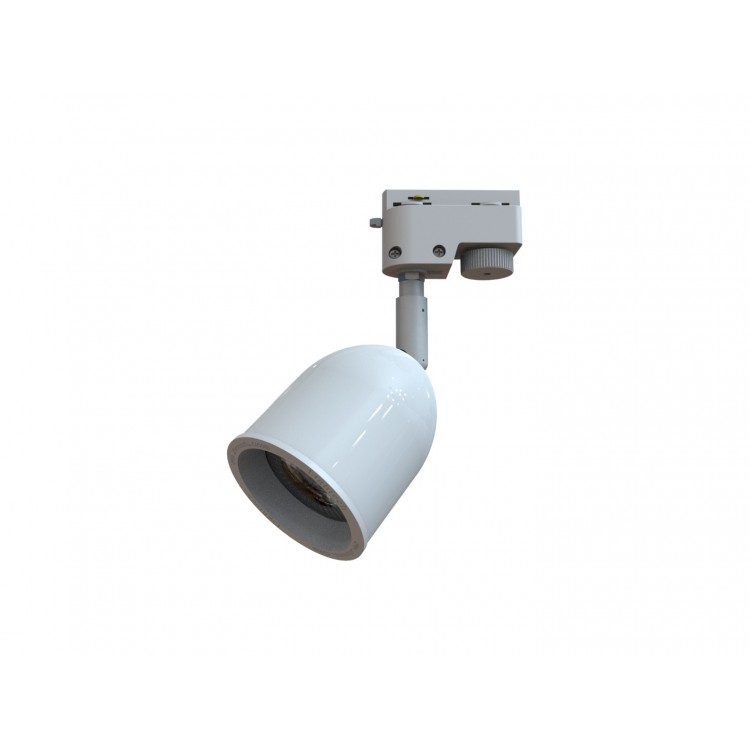 Lilla 5W – 7W GU10 CRI 80 Anti Glare IP20 Alüminyum Ray Spot LED Armatür