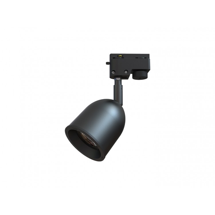 Lilla 5W – 7W GU10 CRI 80 Anti Glare IP20 Alüminyum Ray Spot LED Armatür