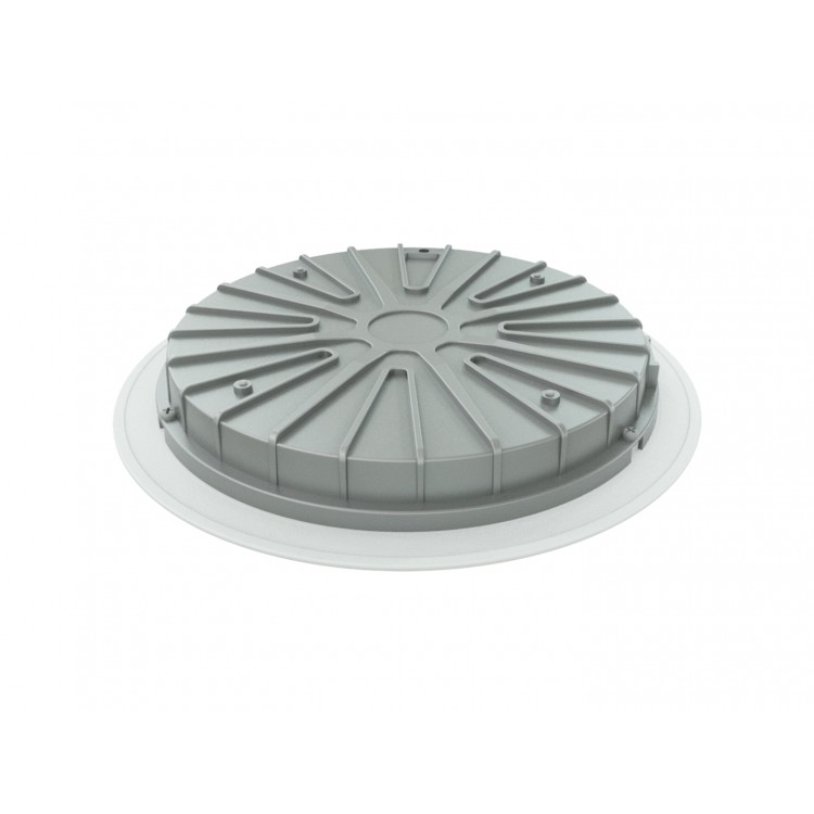 Marfie 8W – 28W CRI 80 Anti Glare Alüminyum Gövde IP40 LED Downlight Armatür Marfie 8W – 28W CRI 80 Anti Glare Alüminyum Gövde IP40 LED Downlight Armatür