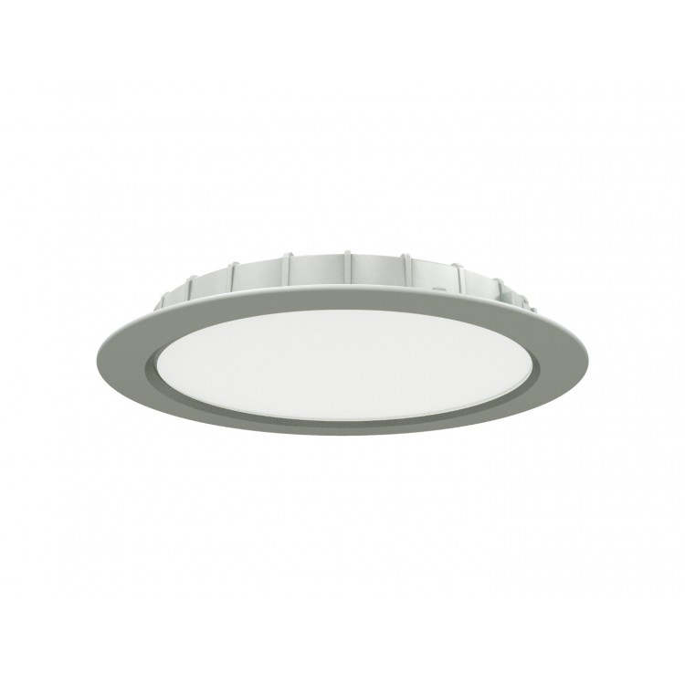 Marfie 8W – 28W CRI 80 Anti Glare Alüminyum Gövde IP40 LED Downlight Armatür Marfie 8W – 28W CRI 80 Anti Glare Alüminyum Gövde IP40 LED Downlight Armatür