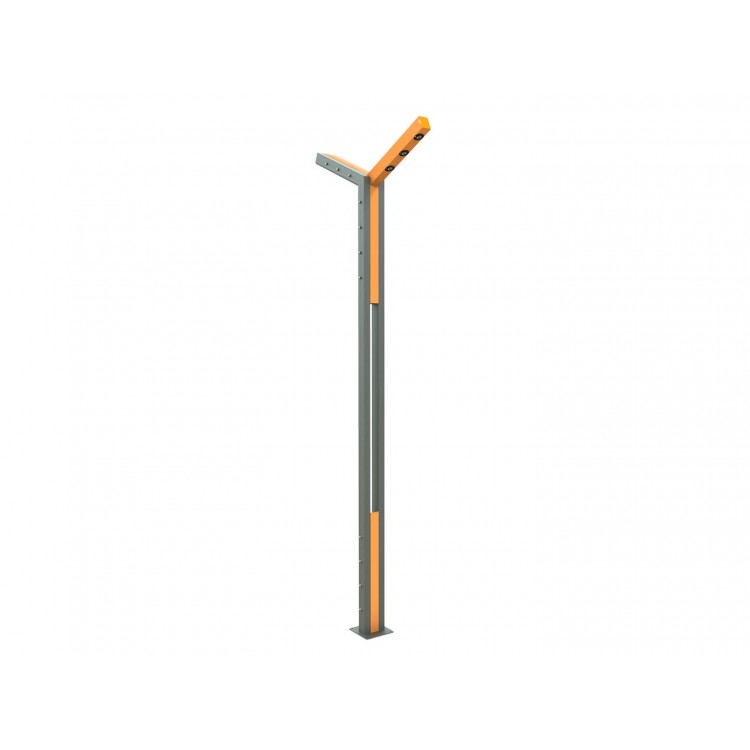 Venice 15W – 150W CRI 80 IP67 Direk Tipi LED Aydınlatma Armatürü Venice 15W – 150W CRI 80 IP67 Direk Tipi LED Aydınlatma Armatürü